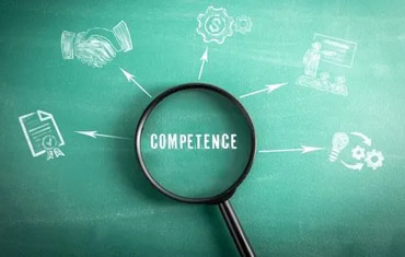 Competence-MS