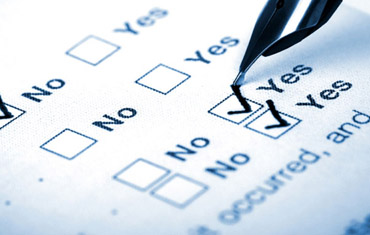 Surveys